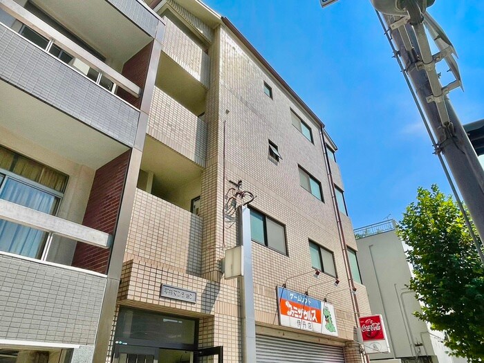 物件外観写真2　(外観写真)