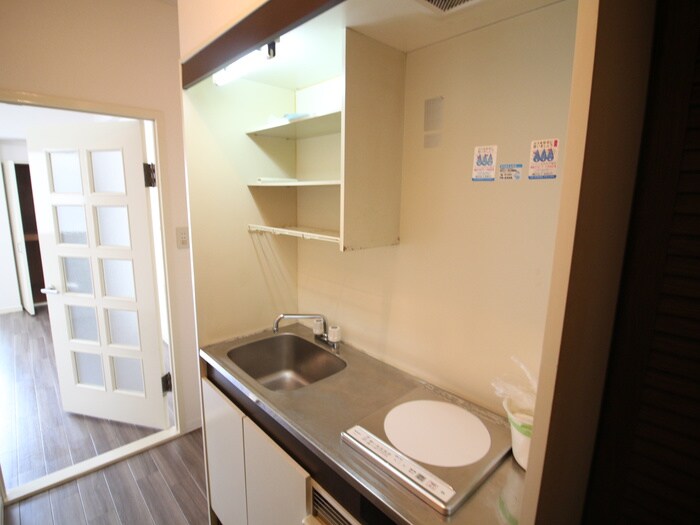 物件内観写真11　(キッチン)