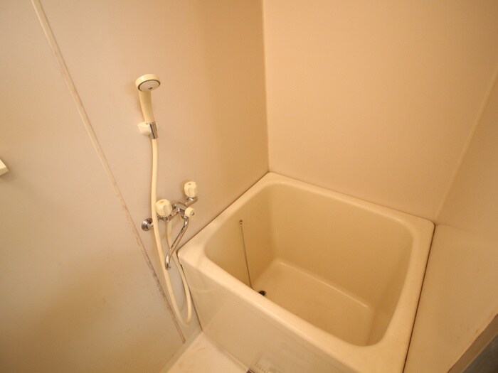 物件内観写真12　(バス／シャワールーム等)