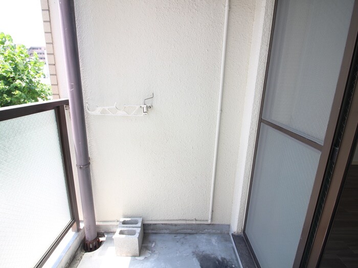 物件内観写真20　(ベランダ・バルコニー)
