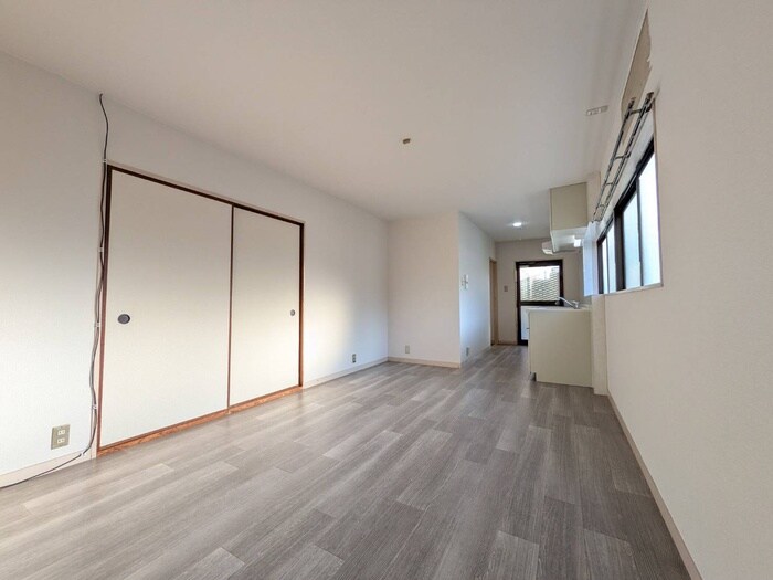 物件内観写真7　(居室)