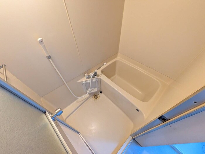物件内観写真9　(バス／シャワールーム等)