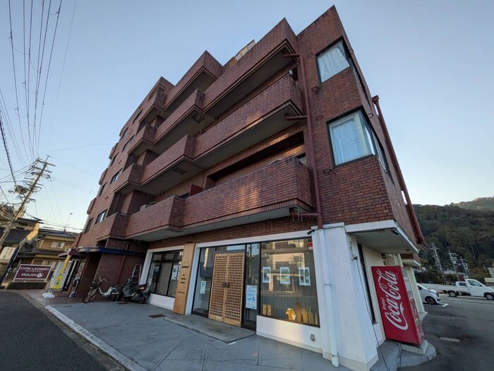 物件外観写真6　(周辺環境)