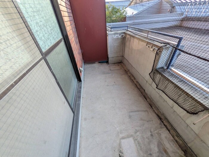 物件内観写真15　(ベランダ・バルコニー)