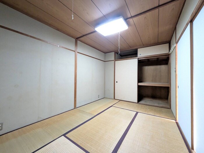 物件内観写真19　(居室)