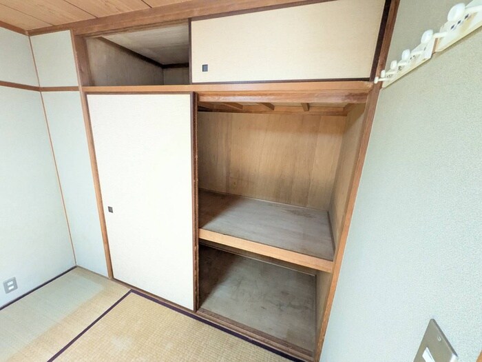 物件内観写真20　(収納)