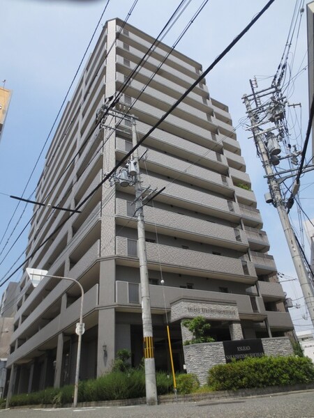 エスリード堺市駅前(1002)外観写真