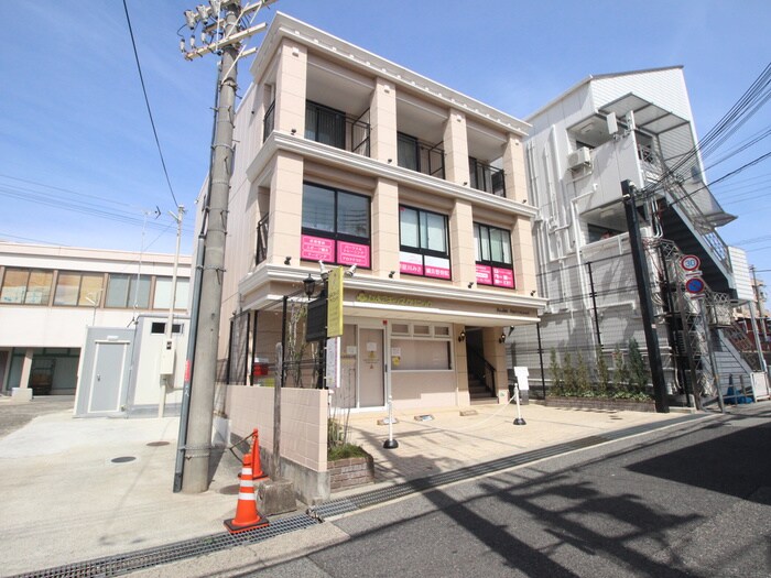 ひよこキッズクリニック