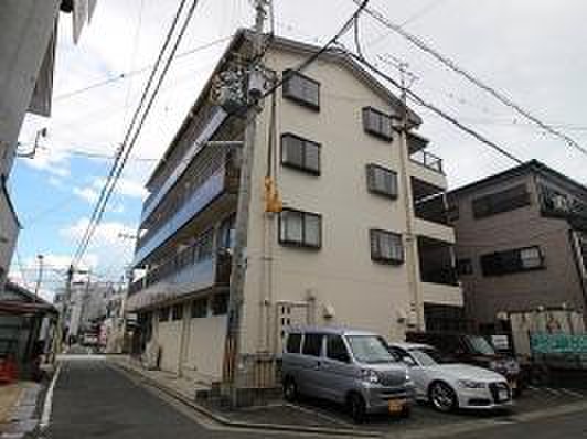 第１モリマンション