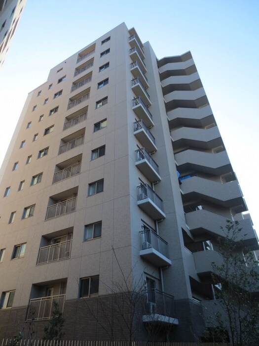 ｸﾞﾗﾝﾄﾞﾒｿﾞﾝ千里中央東丘Ⅱ番館の物件外観写真