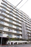 日商岩井南森町マンション(707)