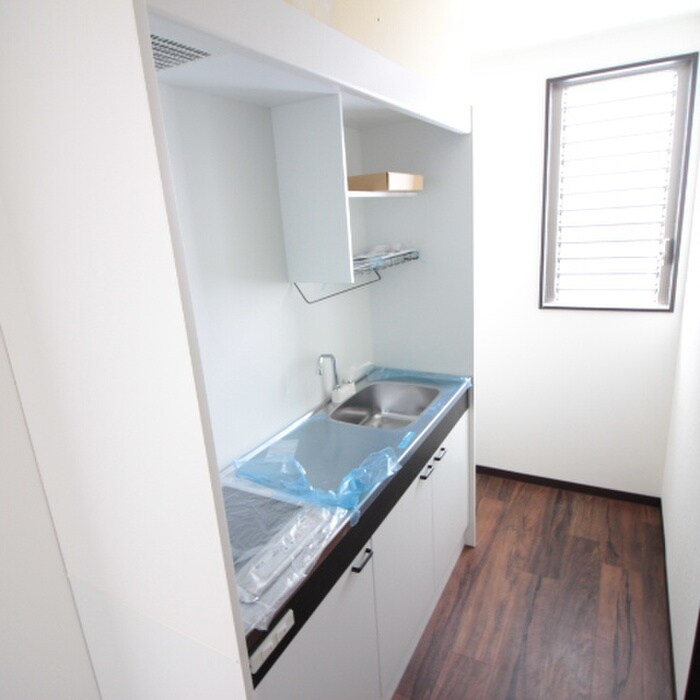 物件内観写真8　(キッチン)