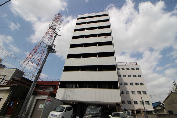 物件外観写真6　(周辺環境)