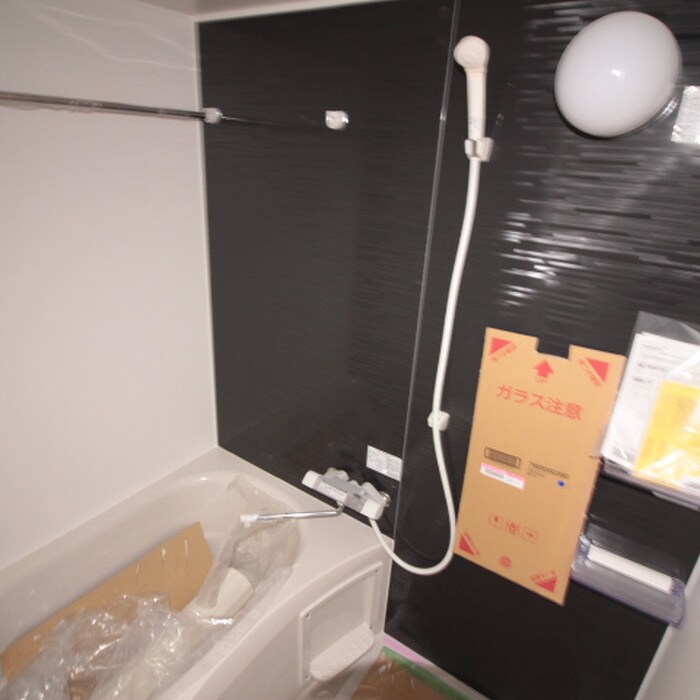 物件内観写真12　(バス／シャワールーム等)