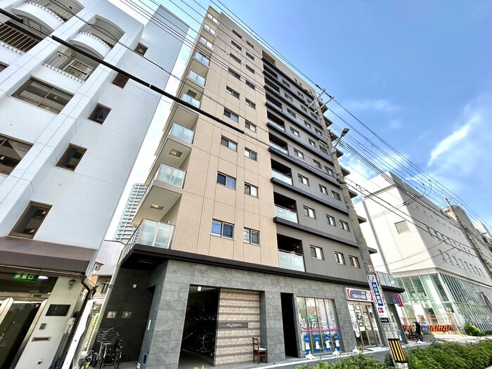 物件外観写真5　(外観写真)