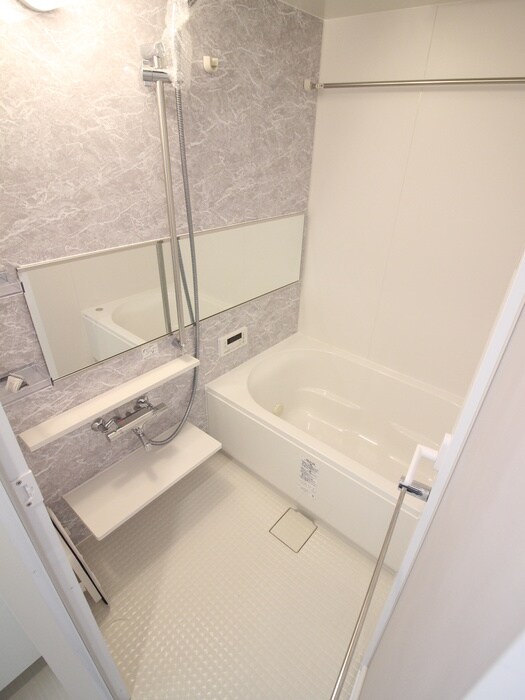 物件内観写真13　(バス／シャワールーム等)