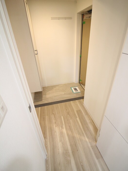 物件内観写真19　(廊下)
