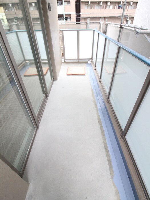 物件内観写真21　(ベランダ・バルコニー)