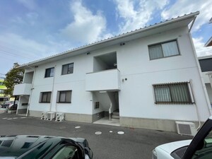 メゾンド・シスクレ－ル外観写真