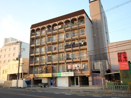センチュリー山繁（304）外観写真