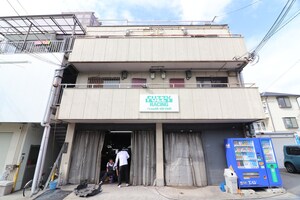 吉澤ハイム外観写真