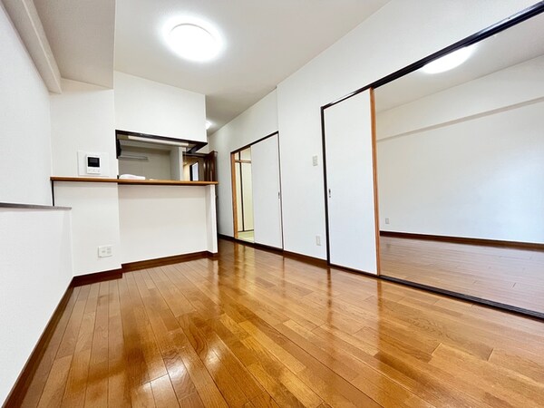 居室
