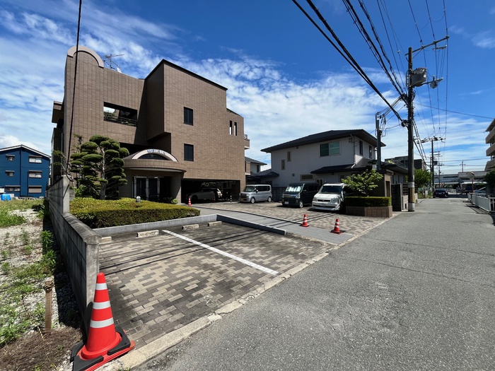 外観写真