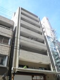 エクセルコ－ト北堀江