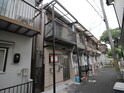 東山住宅