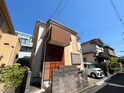 茨木市戸建て
