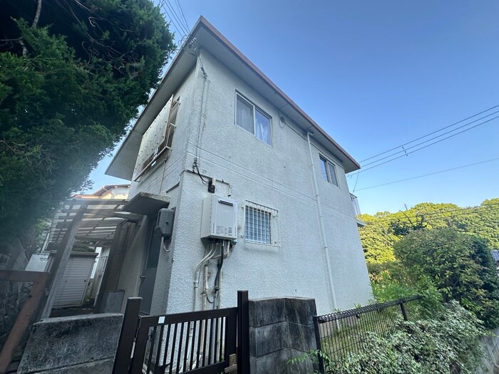 物件外観写真3　(外観写真)