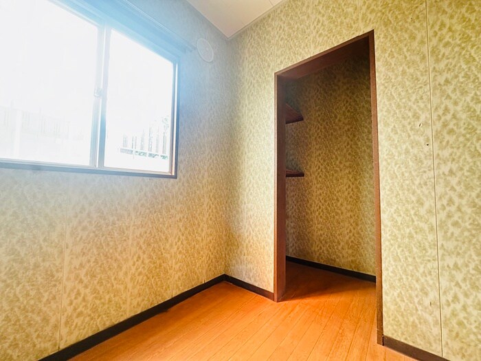 物件内観写真14　(収納)