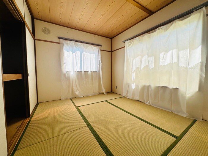 物件内観写真16　(居室)