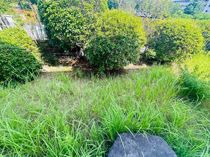 物件内観写真18　(ベランダ・バルコニー)