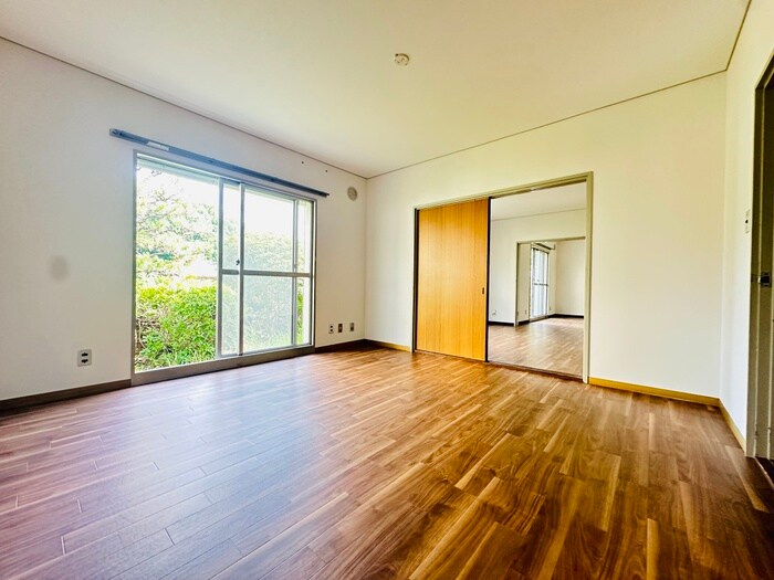 物件内観写真20　(居室)