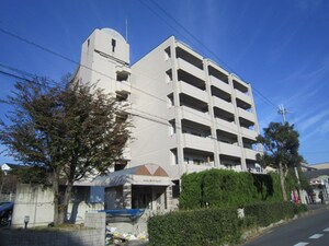 ネクストライフウエスト外観写真