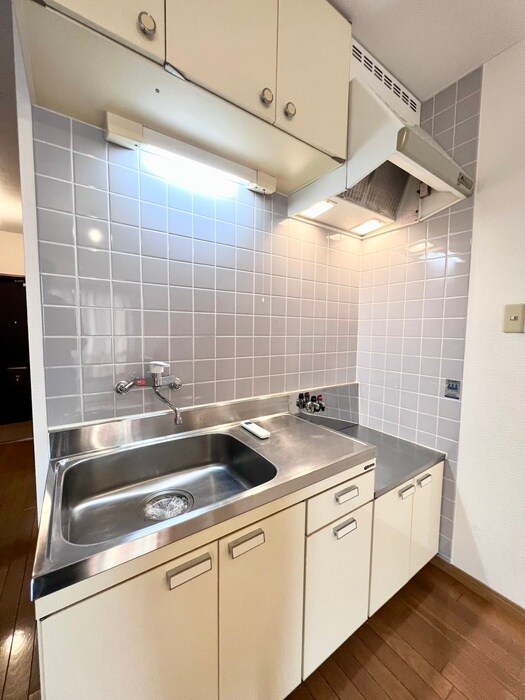 物件内観写真10　(キッチン)