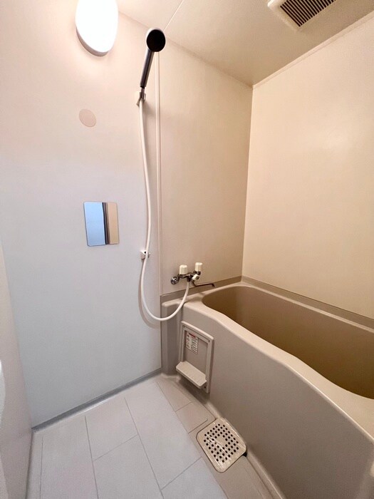 物件内観写真11　(バス／シャワールーム等)