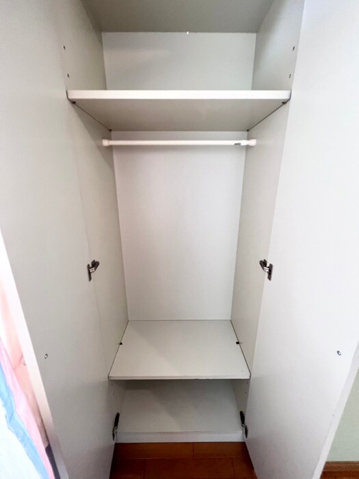 物件内観写真19　(収納)