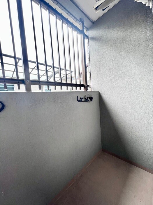 物件内観写真20　(洗濯機置場)