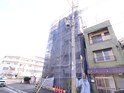 仮）下河原通新築MPJ