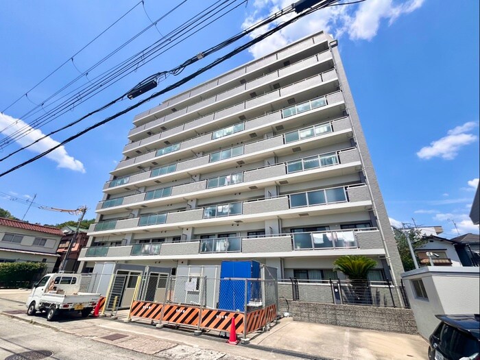 物件外観写真2　(外観写真)