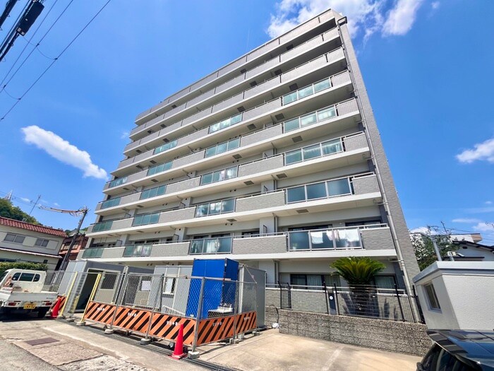 物件外観写真6　(外観写真)