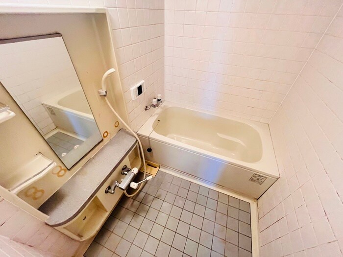 物件内観写真10　(バス／シャワールーム等)