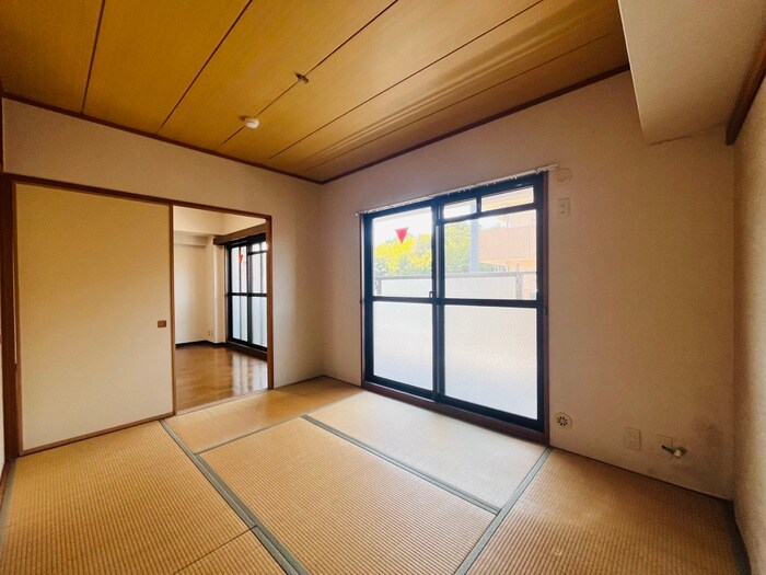 物件内観写真20　(居室)