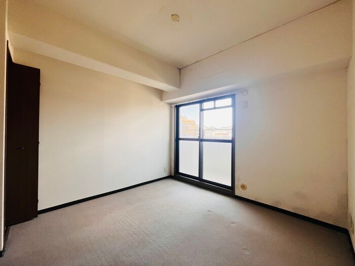 物件内観写真21　(居室)