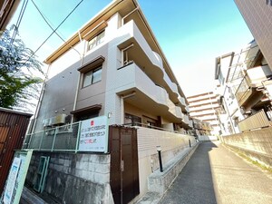 グレース津久野Ⅰ外観写真