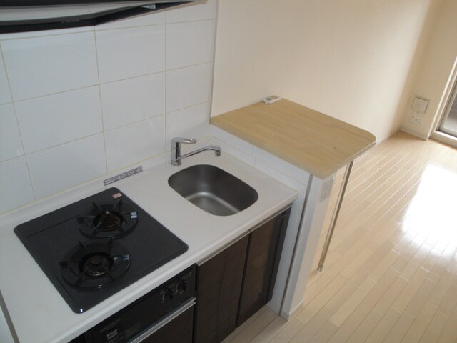物件内観写真7　(キッチン)