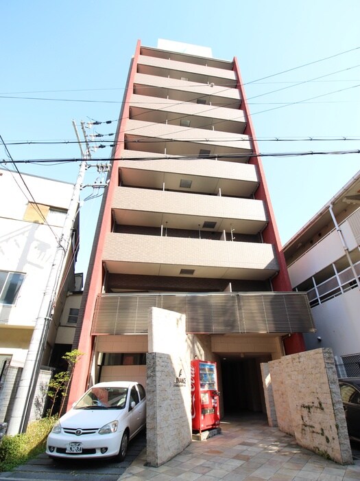 物件外観写真4　(外観写真)