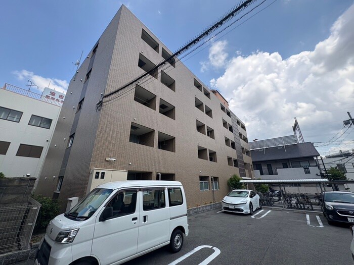 物件外観写真5　(外観写真)